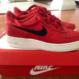 Nike Airforce 1